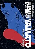 Space Battleship Yamato: The Classic Collection