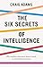 The Six Secrets of Intelligence: Why modern education doesn’t teach us how to think for ourselves