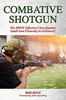 Combative Shotgun (Paperback)