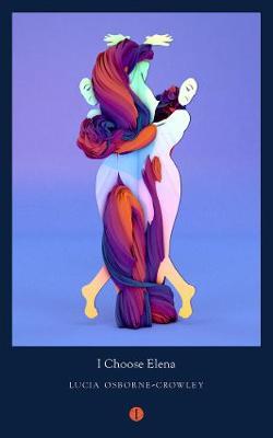 I Choose Elena (Paperback)