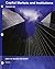 CAPITAL MARKETS AND INSTITU...