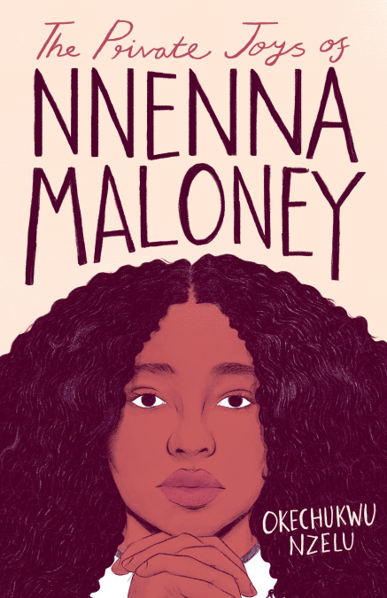 The Private Joys of Nnenna Maloney (Kindle Edition)