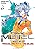 Trembling Into the Blue (Full Metal Panic! #3)