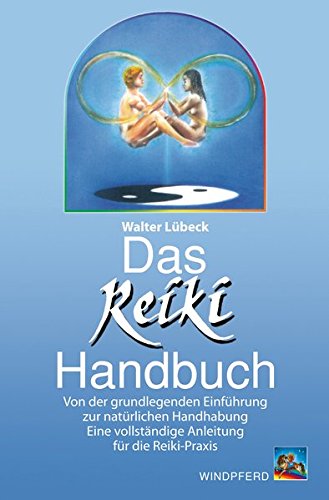Das Reiki Handbuch (Paperback)