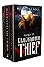 Clockwork Thief: Books 1-3