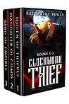 Clockwork Thief: ...