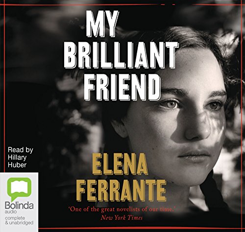 My Brilliant Friend: 1