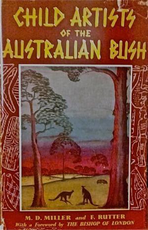 Child Artists of the Australian Bush (Hardcover)