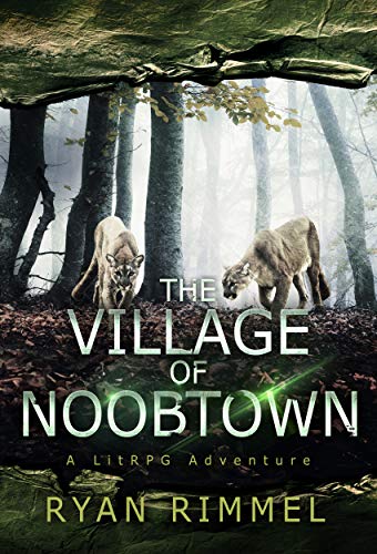Village of Noobtown (Noobtown, #2)