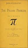 Bibliography on the Polemic Problem by Sylvester Clark Gould
