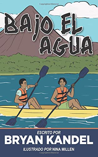 Bajo el Agua (Paperback)