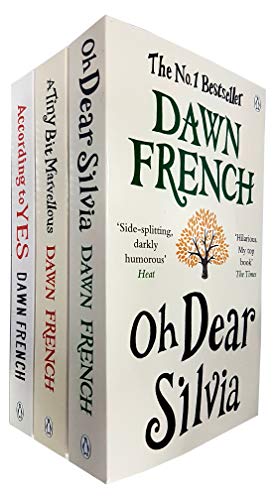 According to Yes / A Tiny Bit Marvellous / Oh Dear Silvia (Paperback)