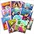 Disney Princess Storybook Library Collection (Volumes 1-12)
