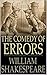 The Comedy of Errors Annotated