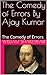 The Comedy of Errors