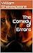 The Comedy of Errors