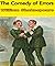 The Comedy of Errors: (Annotated)