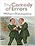 The Comedy of Errors (Annotated)