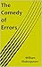 The Comedy of Errors (Annotated)