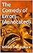 The Comedy of Errors (Annotated)