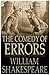 The Comedy of Errors (Annotated)