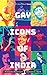 Gay Icons of India