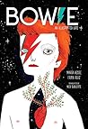 Book cover for Bowie: An Illustrated Life