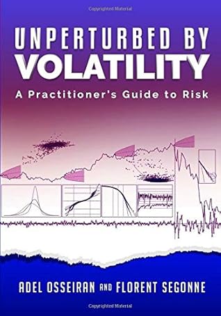 Unperturbed by Volatility by Adel Osseiran, Florent Segonne