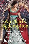 An Earl's Redemption (Brides of London)