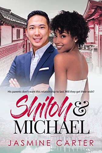Shiloh and Michael (Clean Love, #7)