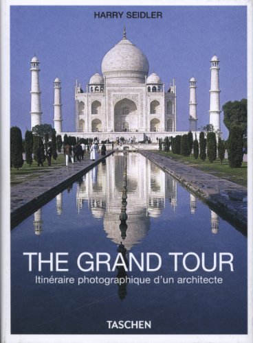 The grand tour (Hardcover)