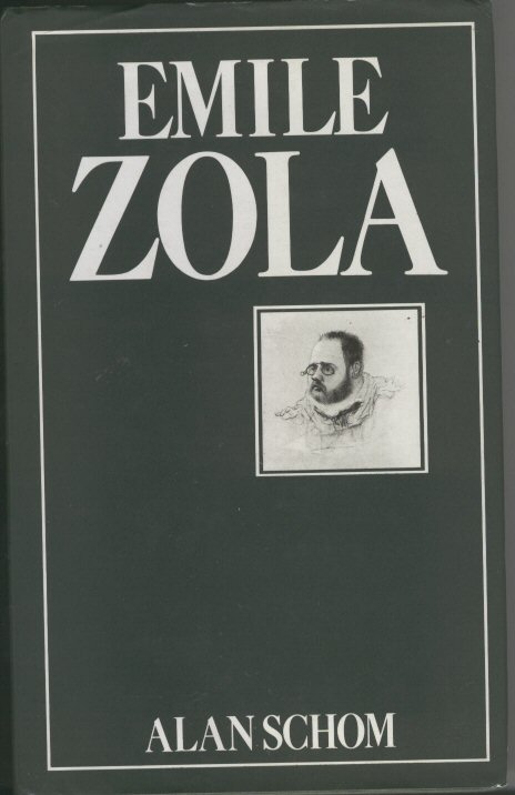 Émile Zola: A Biography
