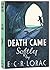 Death Came Softly