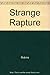 Strange Rapture