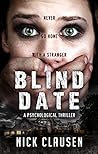 Blind Date by Nick Clausen