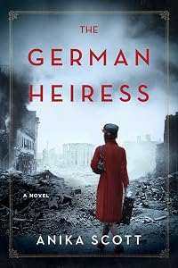 The German Heiress