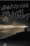 Människohamn by John Ajvide Lindqvist Människohamn by John Ajvide Lindqvist