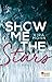 Show me the Stars (Leuchtturm-Trilogie 1)