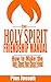 The Holy Spirit Friendship ...
