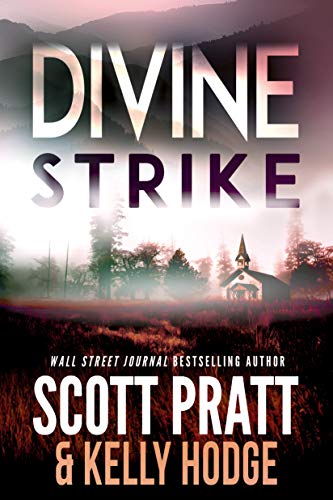 Divine Strike (Billy Beckett, #2)