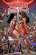 Vampirella / Dejah Thoris