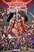 Vampirella / Dejah Thoris