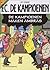 De Kampioenen maken ambras (F.C. De Kampioenen #61)