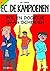 Pol en Doortje gaan scheiden (F.C. De Kampioenen #96)