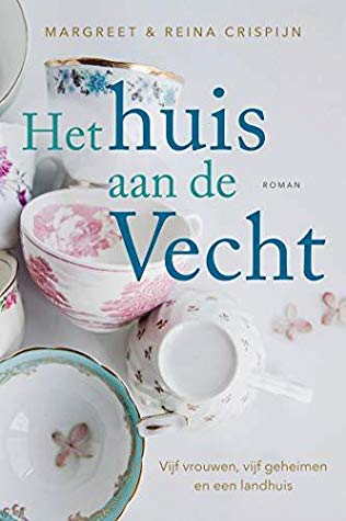 Het huis aan de Vecht (Paperback)