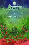 Book cover for The Moss House
