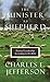 The Minister As Shepherd: Pastoral Leadership According to the Bible