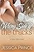 Wrong Side of the Tracks (Hope Valley, #4)