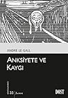 Anksiyete ve Kaygı