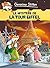 Le mystère de la Tour Eiffel (Geronimo Stilton, #11)